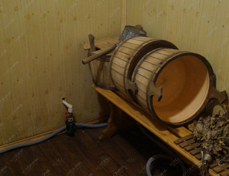 Русская баня На Проселочной 1, в Нижнем Тагиле, Проселочная, 1 | помывочная | 1001sauna.com