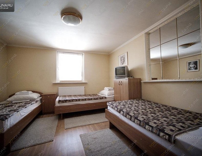 Сауна Авиатор, в Химках, Шереметьевский район, садовое товарищество Пойма 1 | 1 | 1001sauna.com