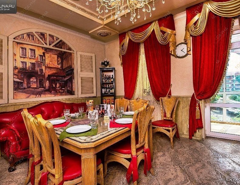 Банный комплекс Джакомо Казанова, в Краснодаре, Кожевенная, 97 | Зал: Англия. Фото: 47 | 1001sauna.com