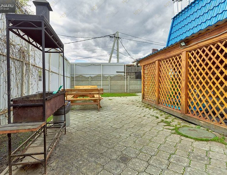 Бани Деревенька, в Казани, Царицыно, Поперечно-Азинская, 38 Б | 17 | 1001sauna.com