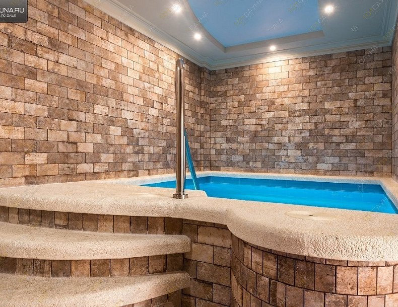 Банный комплекс Джакомо Казанова, в Краснодаре, Кожевенная, 97 | Зал: Прованс. Фото: 36 | 1001sauna.com