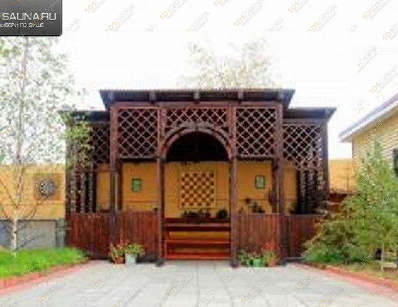 Сауна Авиатор, в Химках, Шереметьевский район, садовое товарищество Пойма 1 | 5 | 1001sauna.com