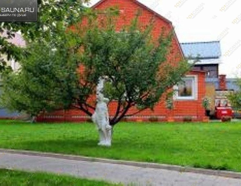 Сауна Авиатор, в Химках, Шереметьевский район, садовое товарищество Пойма 1 | 6 | 1001sauna.com