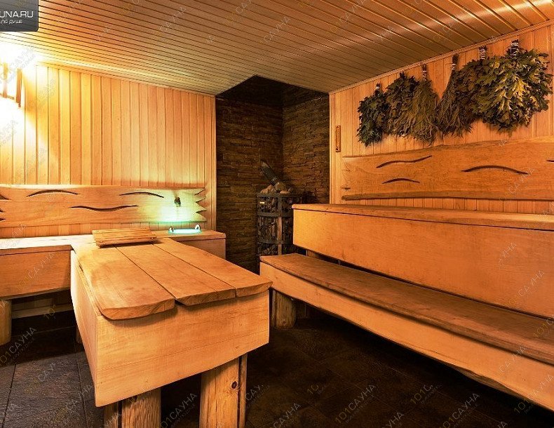 Банный комплекс Джакомо Казанова, в Краснодаре, Кожевенная, 97 | Зал: Казанова. Фото: 3 | 1001sauna.com