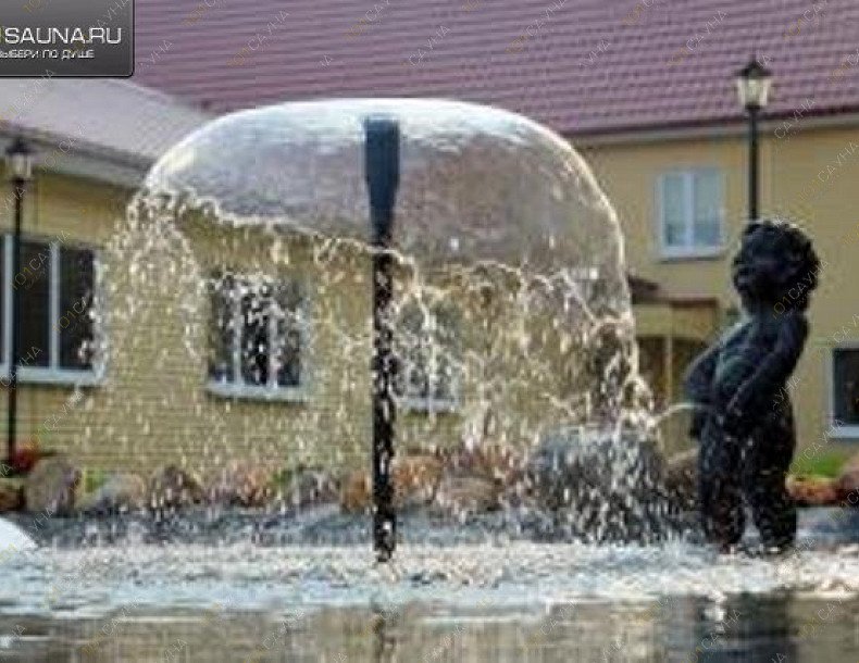 Сауна Авиатор, в Химках, Шереметьевский район, садовое товарищество Пойма 1 | 7 | 1001sauna.com