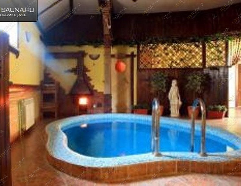 Сауна Авиатор, в Химках, Шереметьевский район, садовое товарищество Пойма 1 | 9 | 1001sauna.com