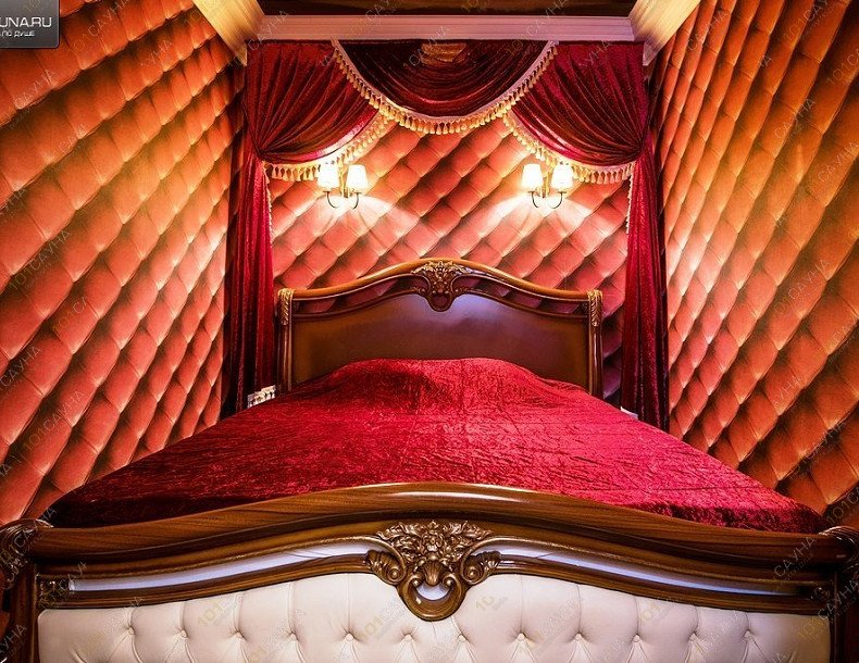 Банный комплекс Джакомо Казанова, в Краснодаре, Кожевенная, 97 | Зал: Казанова. Фото: 9 | 1001sauna.com