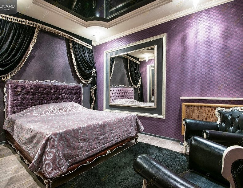 Банный комплекс Джакомо Казанова, в Краснодаре, Кожевенная, 97 | Зал: Казанова. Фото: 10 | 1001sauna.com