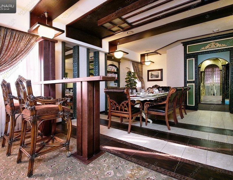 Банный комплекс Джакомо Казанова, в Краснодаре, Кожевенная, 97 | Зал: Хаммам. Фото: 16 | 1001sauna.com