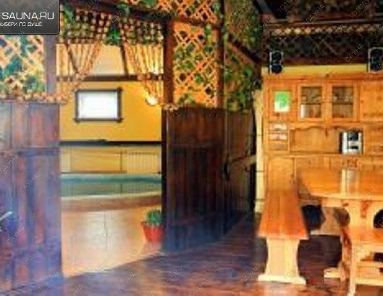 Сауна Авиатор, в Химках, Шереметьевский район, садовое товарищество Пойма 1 | 21 | 1001sauna.com
