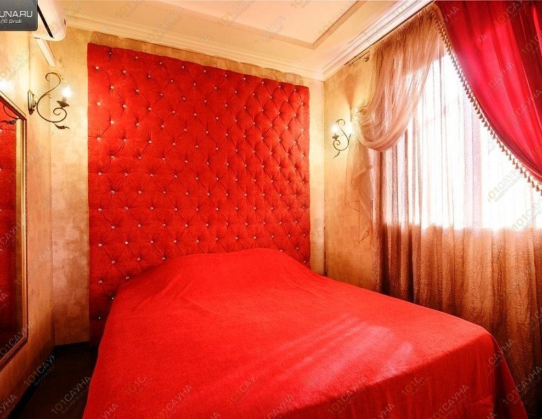 Банный комплекс Джакомо Казанова, в Краснодаре, Кожевенная, 97 | Зал: Хаммам. Фото: 18 | 1001sauna.com