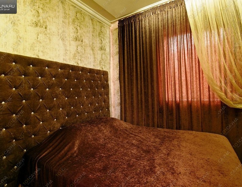 Банный комплекс Джакомо Казанова, в Краснодаре, Кожевенная, 97 | Зал: Хаммам. Фото: 19 | 1001sauna.com