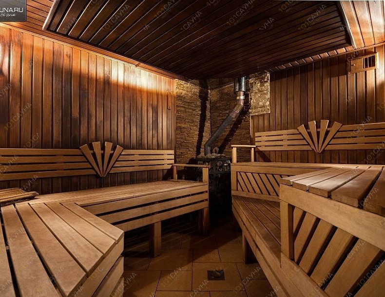 Банный комплекс Джакомо Казанова, в Краснодаре, Кожевенная, 97 | Зал: Пещера. Фото: 22 | 1001sauna.com