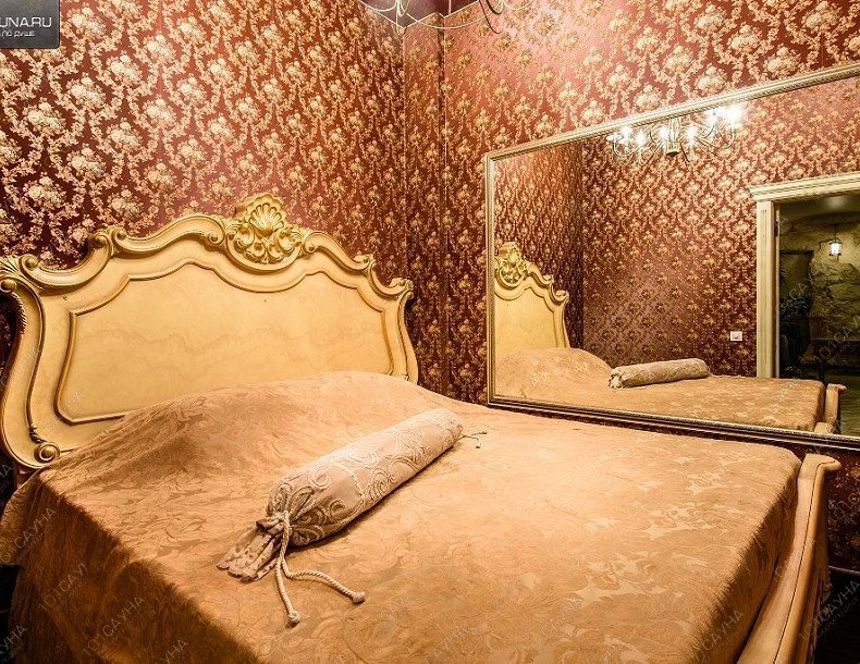 Банный комплекс Джакомо Казанова, в Краснодаре, Кожевенная, 97 | Зал: Пещера. Фото: 26 | 1001sauna.com