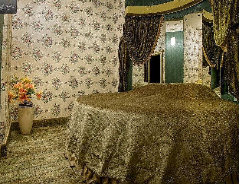 Банный комплекс Джакомо Казанова, в Краснодаре, Кожевенная, 97 | Зал: Пещера. Фото: 27 | 1001sauna.com