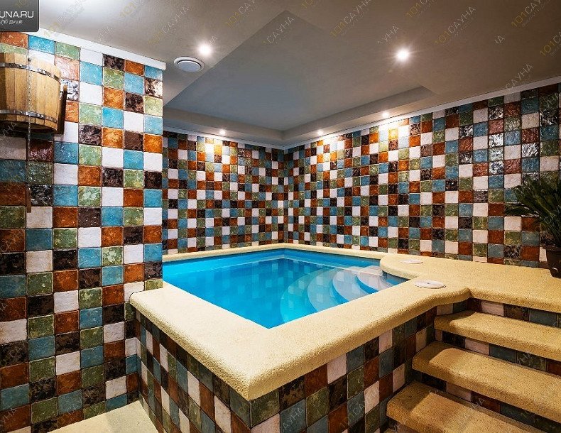 Банный комплекс Джакомо Казанова, в Краснодаре, Кожевенная, 97 | Зал: Франция. Фото: 29 | 1001sauna.com