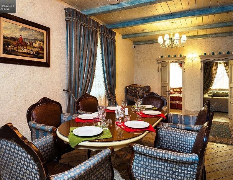 Банный комплекс Джакомо Казанова, в Краснодаре, Кожевенная, 97 | Зал: Франция. Фото: 31 | 1001sauna.com