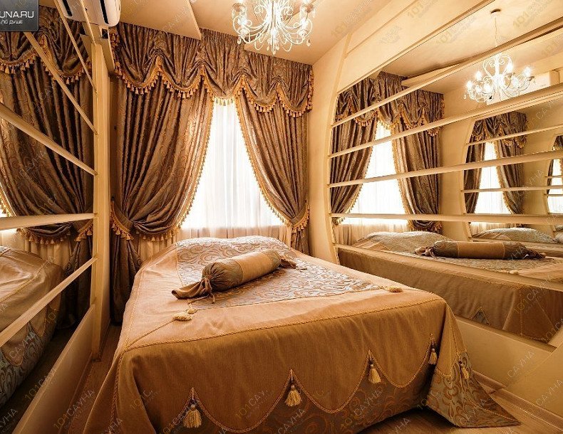 Банный комплекс Джакомо Казанова, в Краснодаре, Кожевенная, 97 | Зал: Франция. Фото: 33 | 1001sauna.com