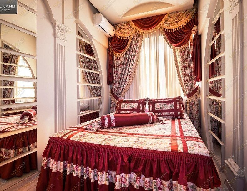 Банный комплекс Джакомо Казанова, в Краснодаре, Кожевенная, 97 | Зал: Франция. Фото: 34 | 1001sauna.com