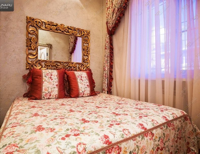 Банный комплекс Джакомо Казанова, в Краснодаре, Кожевенная, 97 | Зал: Прованс. Фото: 39 | 1001sauna.com