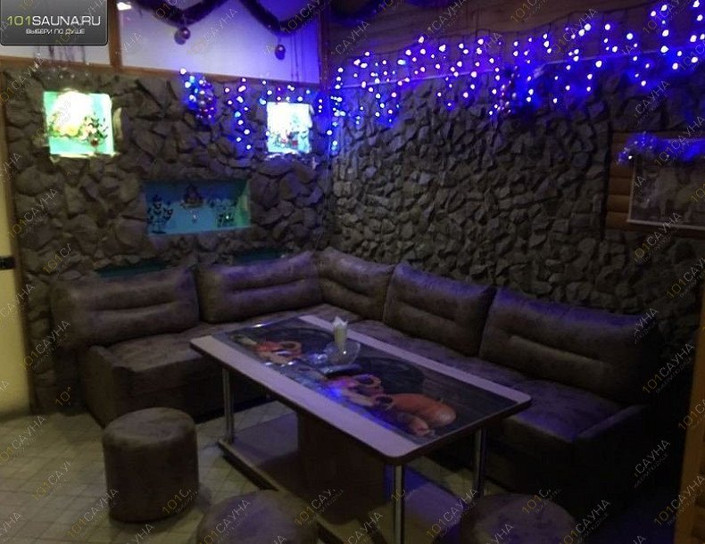 Сауна Шуист, в Пензе, Клары Цеткин, 13 В | 8 | 1001sauna.com