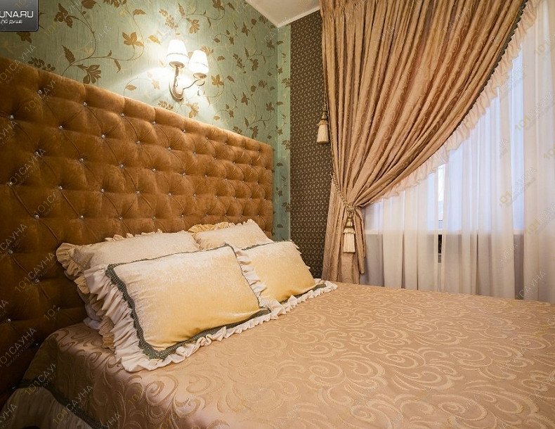 Банный комплекс Джакомо Казанова, в Краснодаре, Кожевенная, 97 | Зал: Прованс. Фото: 42 | 1001sauna.com