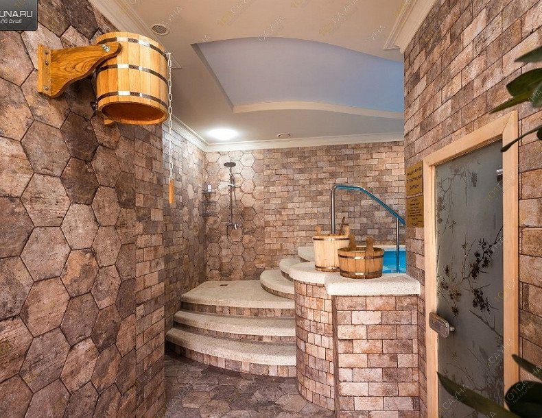 Банный комплекс Джакомо Казанова, в Краснодаре, Кожевенная, 97 | Зал: Прованс. Фото: 43 | 1001sauna.com