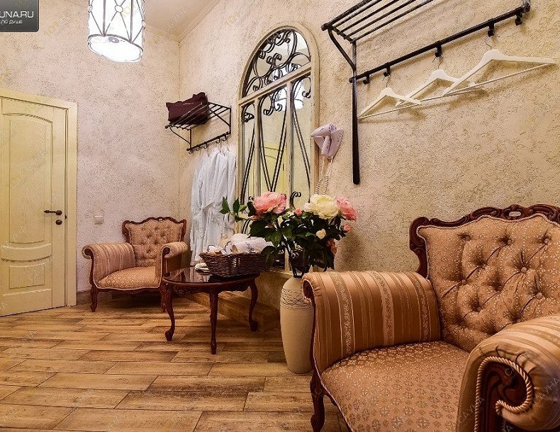 Банный комплекс Джакомо Казанова, в Краснодаре, Кожевенная, 97 | Зал: Прованс. Фото: 44 | 1001sauna.com