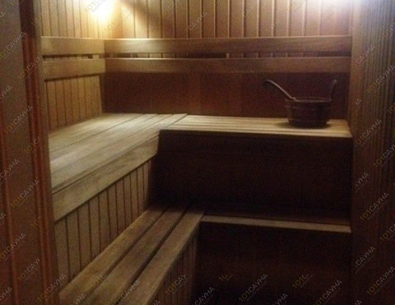 Сауна Шуист, в Пензе, Клары Цеткин, 13 В | 4 | 1001sauna.com