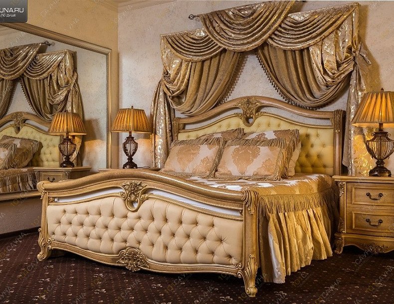 Банный комплекс Джакомо Казанова, в Краснодаре, Кожевенная, 97 | Гостиничный номер: Королевская. Фото: 61 | 1001sauna.com