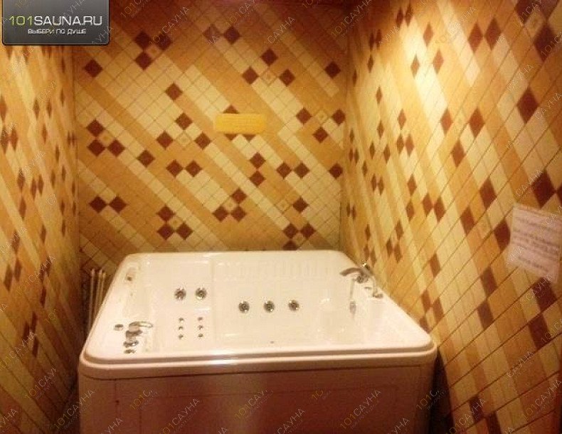 Сауна Шуист, в Пензе, Клары Цеткин, 13 В | 2 | 1001sauna.com