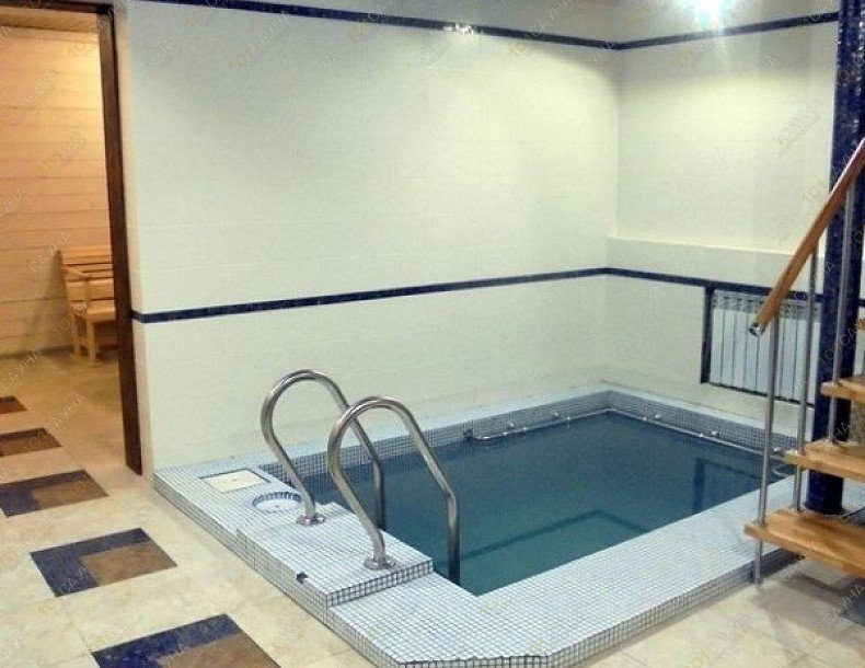 Баня БА-БАНЯ, в Воронеже, с. Бабяково, переулок Заливной, 1А | 1 | 1001sauna.com