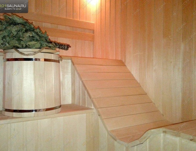 Баня БА-БАНЯ, в Воронеже, с. Бабяково, переулок Заливной, 1А | 2 | 1001sauna.com