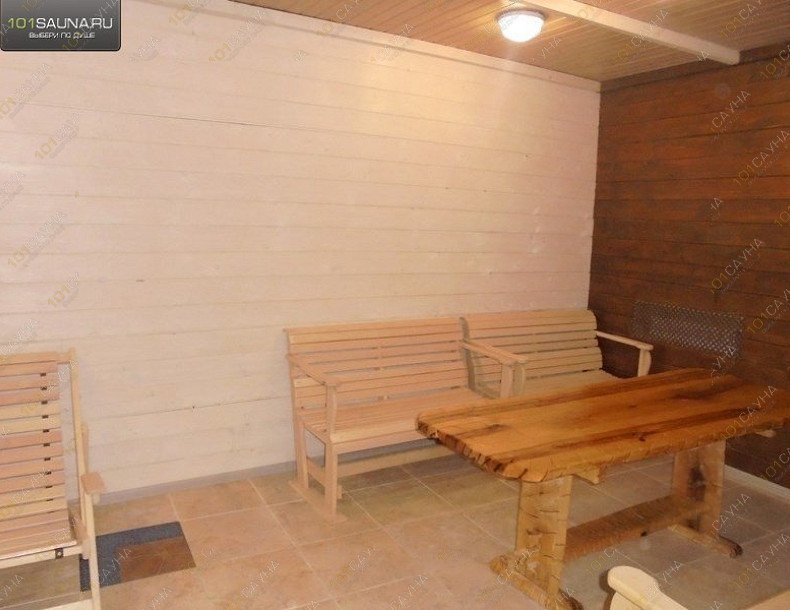 Баня БА-БАНЯ, в Воронеже, с. Бабяково, переулок Заливной, 1А | 3 | 1001sauna.com