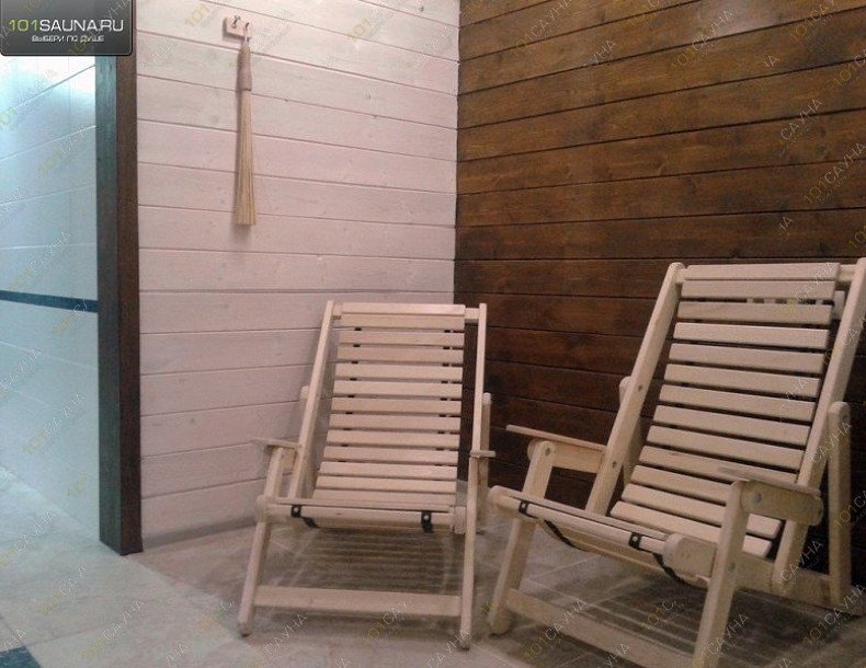 Баня БА-БАНЯ, в Воронеже, с. Бабяково, переулок Заливной, 1А | 4 | 1001sauna.com