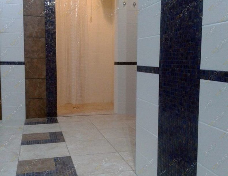 Баня БА-БАНЯ, в Воронеже, с. Бабяково, переулок Заливной, 1А | 5 | 1001sauna.com