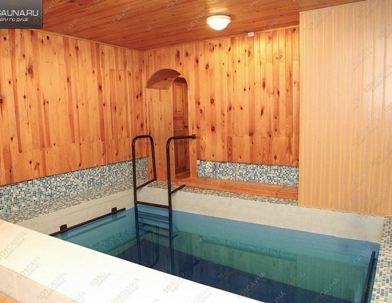 Сауна Оазис, в Тюмени, Чекистов, 30 | 1 | 1001sauna.com