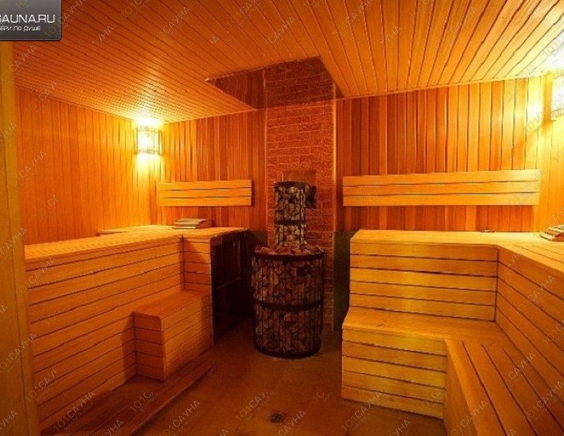 Русская баня в Марфино, в Мытищах, Дмитровское шоссе, 10 км. от МКАД в область, п. Еремино | 3 | 1001sauna.com