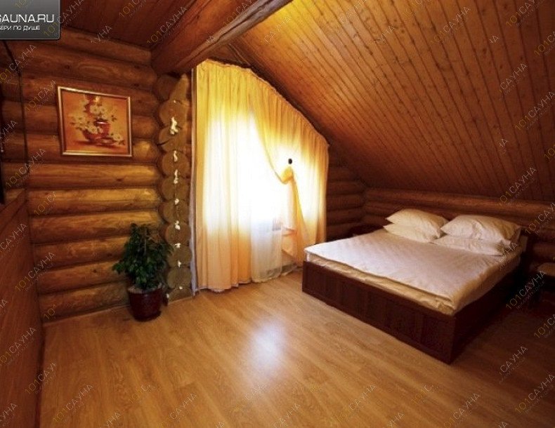 Русская баня в Марфино, в Мытищах, Дмитровское шоссе, 10 км. от МКАД в область, п. Еремино | 4 | 1001sauna.com