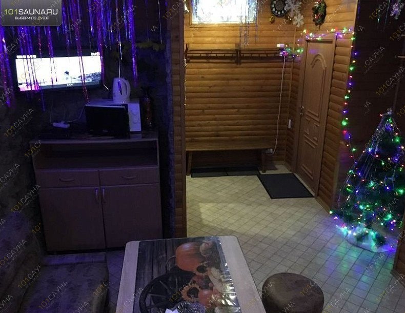 Сауна Шуист, в Пензе, Клары Цеткин, 13 В | 9 | 1001sauna.com