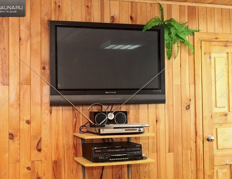 Сауна Оазис, в Тюмени, Чекистов, 30 | 10 | 1001sauna.com