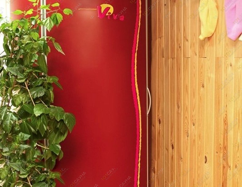 Сауна Оазис, в Тюмени, Чекистов, 30 | 13 | 1001sauna.com