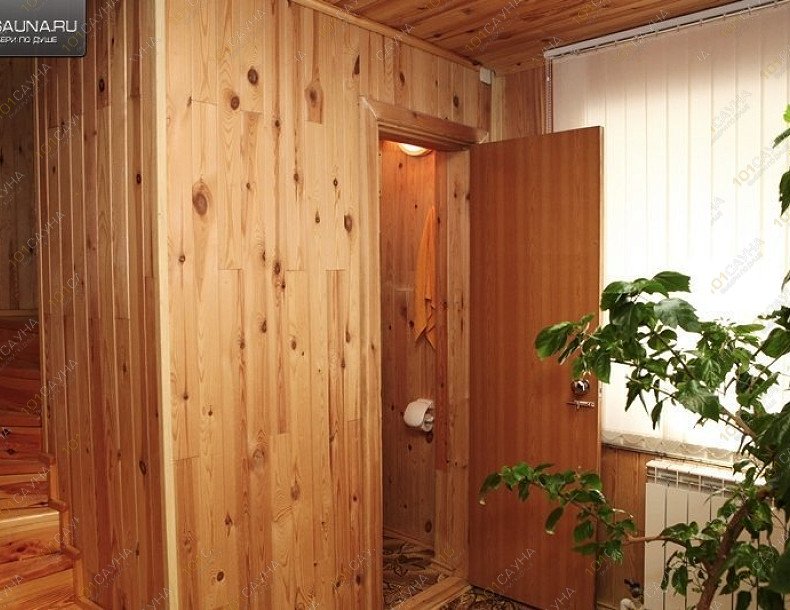 Сауна Оазис, в Тюмени, Чекистов, 30 | 14 | 1001sauna.com