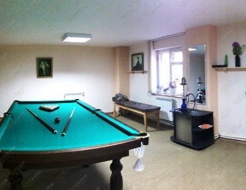 Сауна Оазис, в Тюмени, Чекистов, 30 | 16 | 1001sauna.com