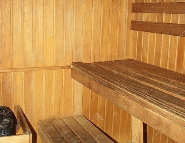 Бани На Енисейской, в Омске, 3-я Енисейская, 30/Б | 38 | 1001sauna.com