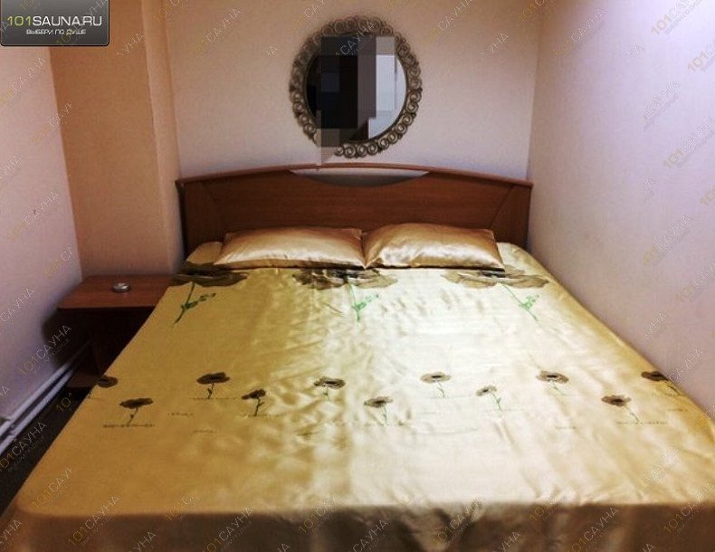 Сауна Оазис, в Тюмени, Чекистов, 30 | 17 | 1001sauna.com