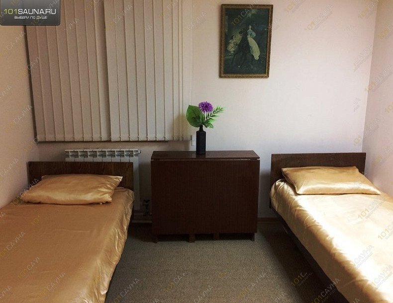 Сауна Оазис, в Тюмени, Чекистов, 30 | 18 | 1001sauna.com