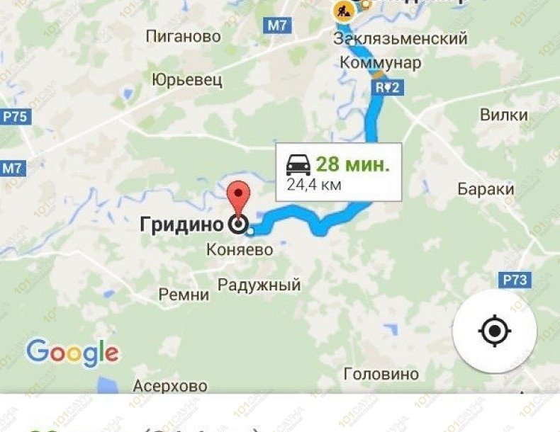 Баня Гридино Village, в Владимире, д. Гридино, Северная, 21 (Судогодский) | 27 | 1001sauna.com