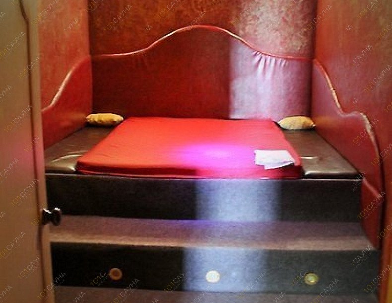 Сауна 13-35, в Артеме, улица Куйбышева, 9А | Комната отдыха | 1001sauna.com