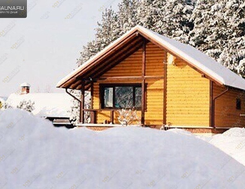 Баня Гридино Village, в Владимире, д. Гридино, Северная, 21 (Судогодский) | 2 | 1001sauna.com